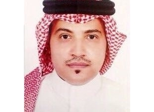 احمد دغريري